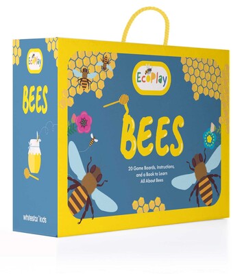 Eco Play: Bees Eco Play: Bees