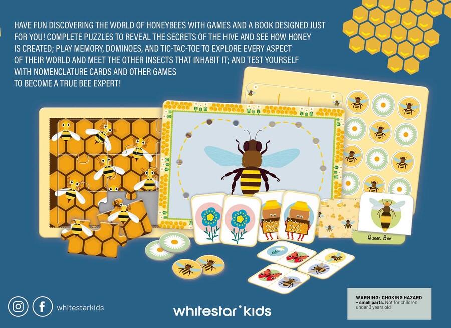 Eco Play: Bees