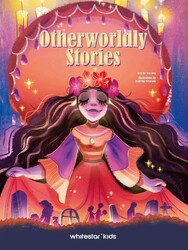 Otherworldly Stories