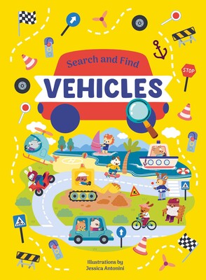 Search & Find Vehicles Search & Find Vehicles