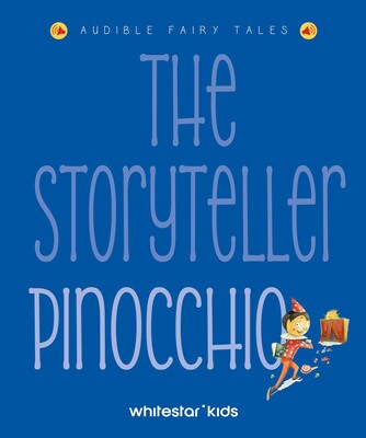 The Storyteller Pinocchio The Storyteller Pinocchio