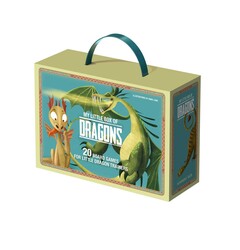My Little Box of Dragons