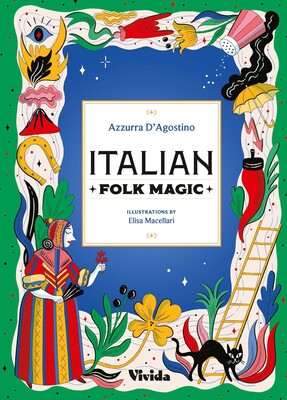 Italian Folk Magic