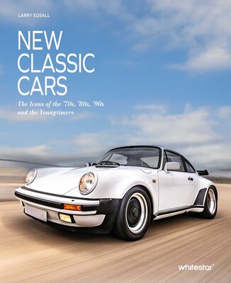 New Classic Cars New Classic Cars