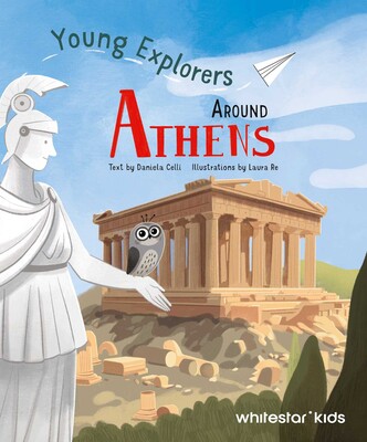 Young Explorers Around Athens Young Explorers Around Athens