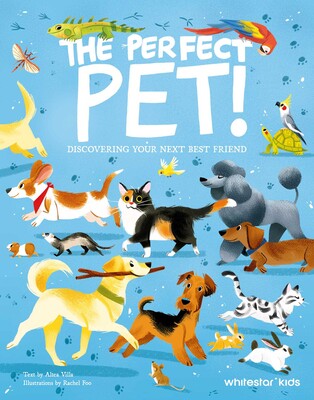 The Perfect Pet