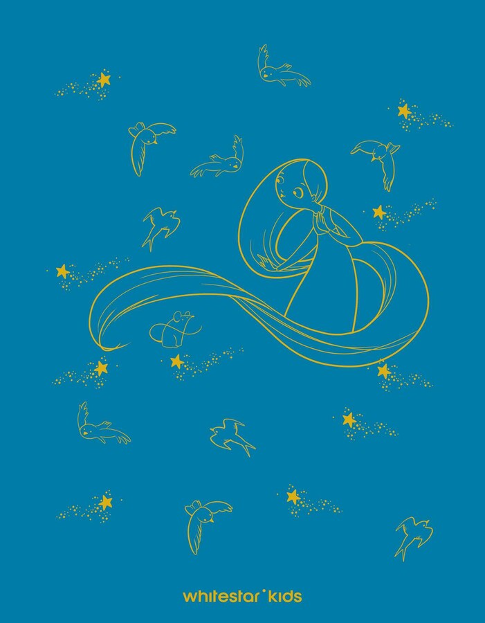 Classic Fairy Tale Treasury