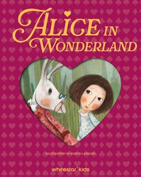 Alice in Wonderland Alice in Wonderland