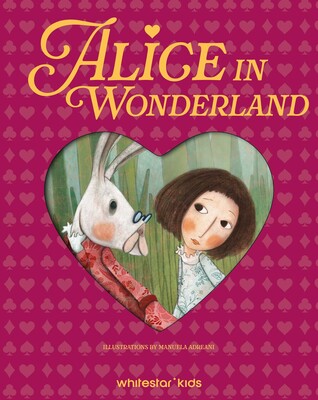 Alice in Wonderland Alice in Wonderland