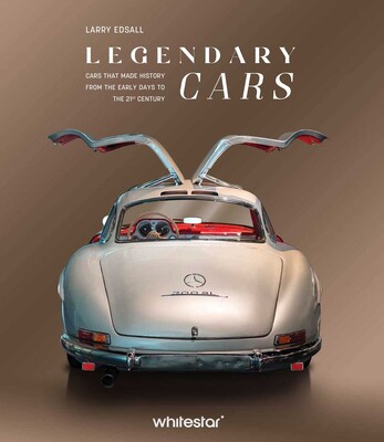 Legendary Cars Legendary Cars