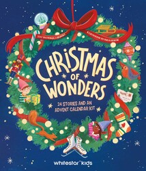 Christmas of Wonders