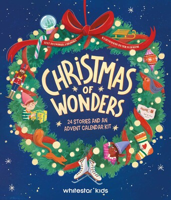 Christmas of Wonders Christmas of Wonders