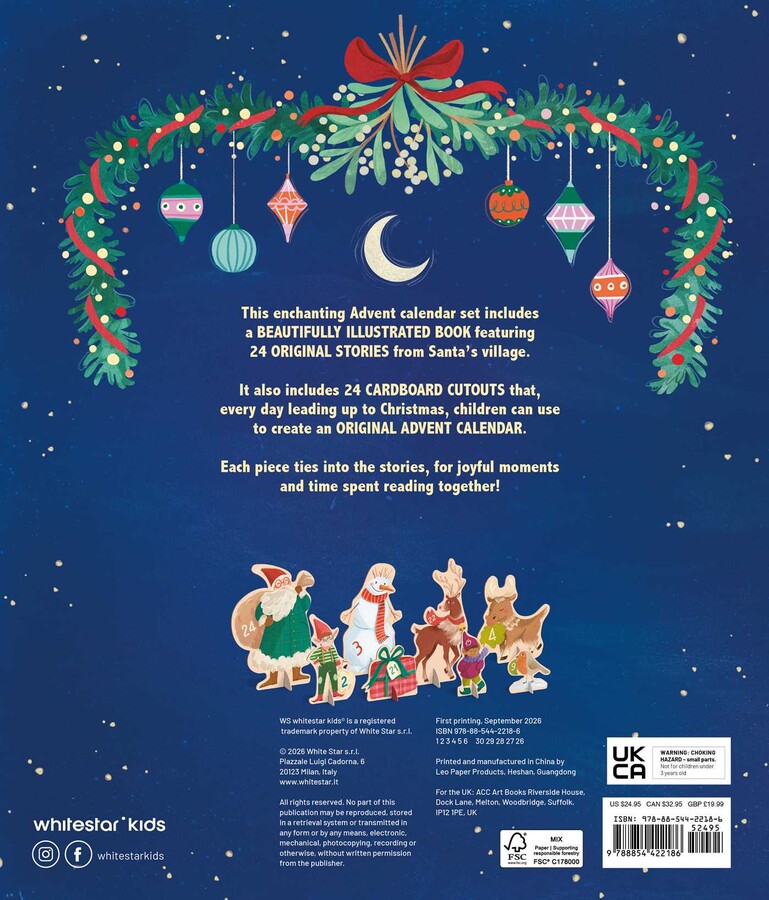 Christmas of Wonders