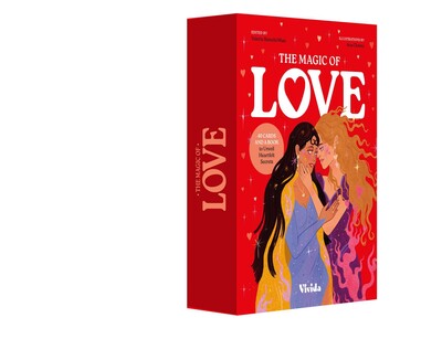 Magic of Love