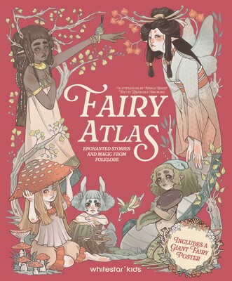 Fairy Atlas Fairy Atlas