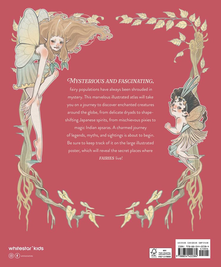Fairy Atlas