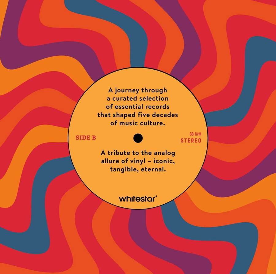 Vinyl Records