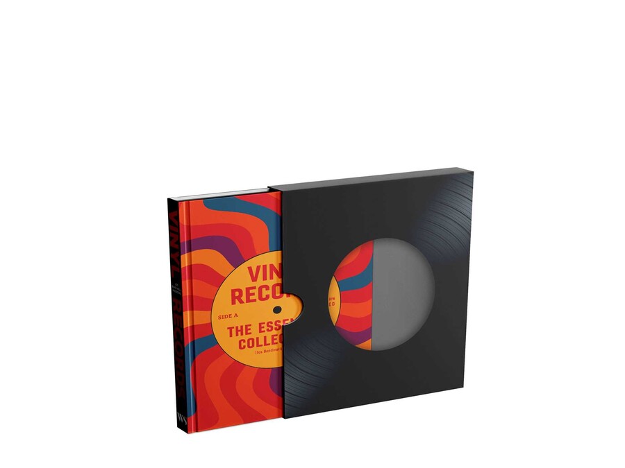 Vinyl Records