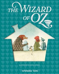 The Wizard of Oz The Wizard of Oz