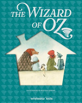 The Wizard of Oz The Wizard of Oz