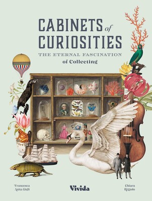 Cabinets of Curiosities Cabinets of Curiosities