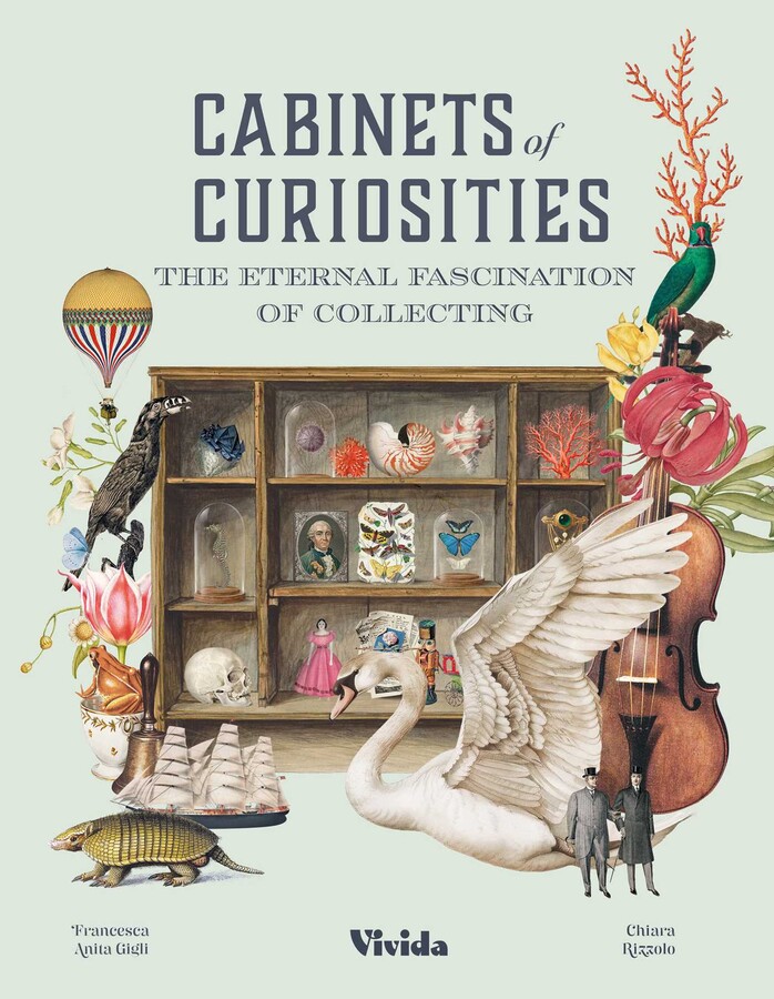 Cabinets of Curiosities