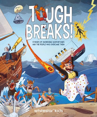 Tough Breaks! Tough Breaks!