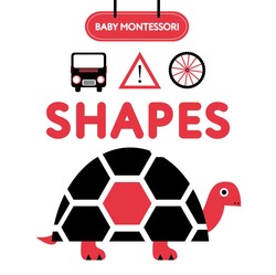 Baby Montessori: Shapes