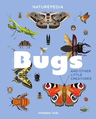 Naturepedia: Bugs and Other Little Creatures Naturepedia: Bugs and Other Little Creatures