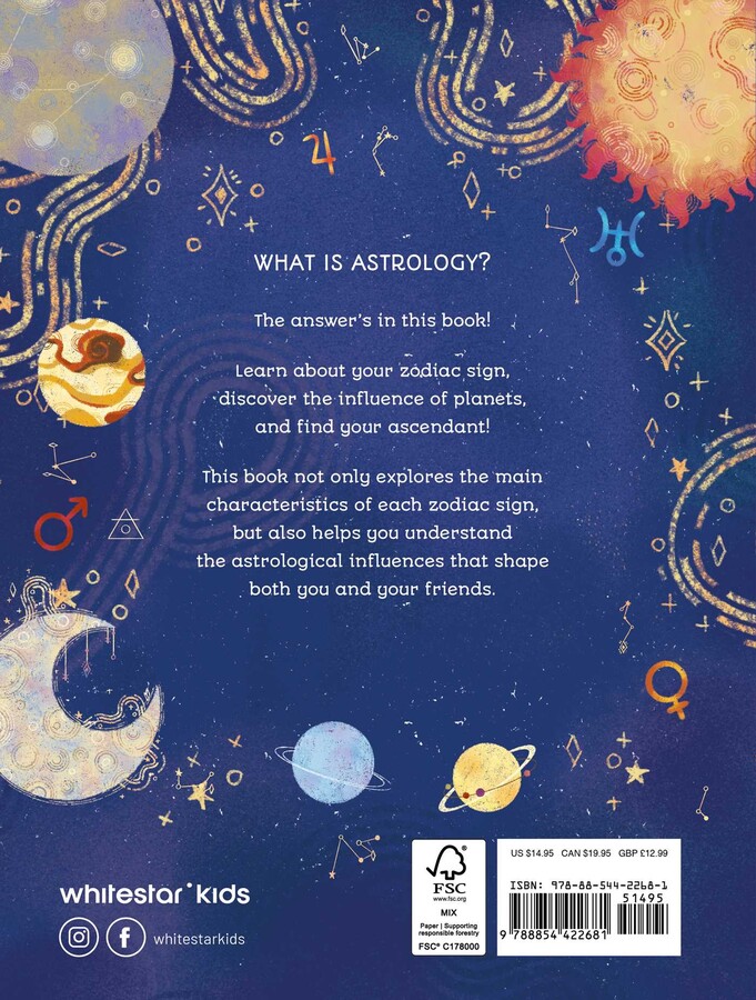 The Zodiac Made Easy