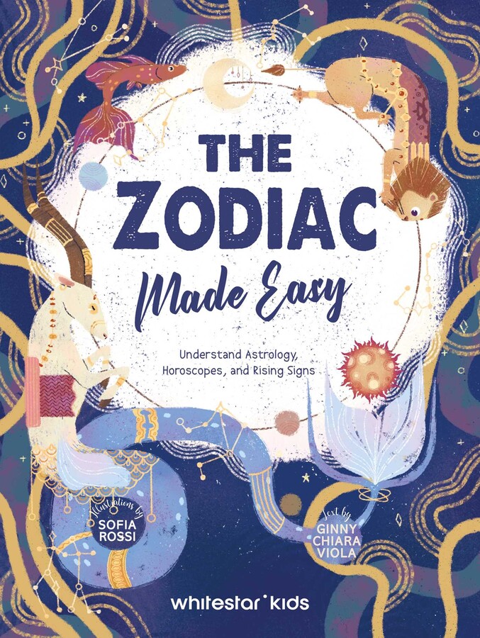 The Zodiac Made Easy