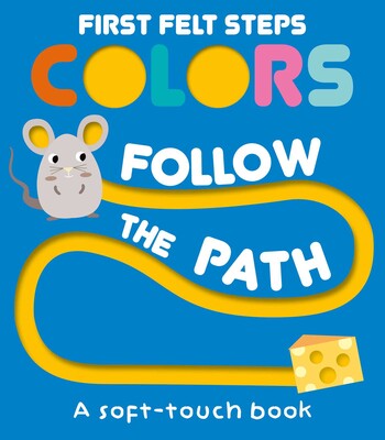 Follow the Path: My First Words Follow the Path: My First Words