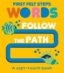 Follow the Path: Learning Colors Follow the Path: Learning Colors