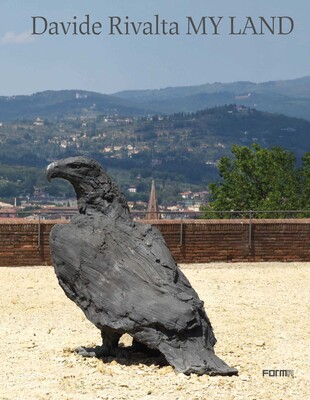 Davide Rivalta MY LAND Davide Rivalta MY LAND