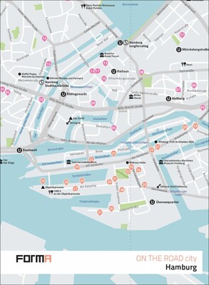 Hamburg: On the Road Architecture Guides Hamburg: On the Road Architecture Guides