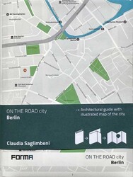 Berlin: On the Road Architecture Guides Berlin: On the Road Architecture Guides