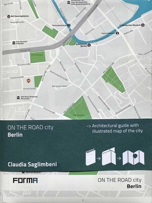 Berlin: On the Road Architecture Guides Berlin: On the Road Architecture Guides