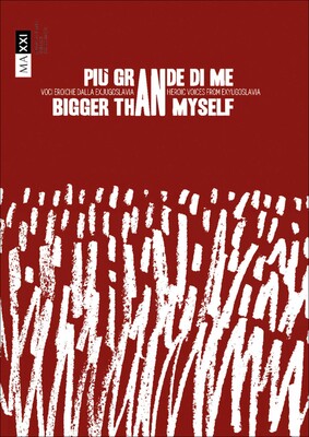 Bigger Than Myself Bigger Than Myself