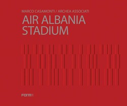 Air Albania Stadium Air Albania Stadium