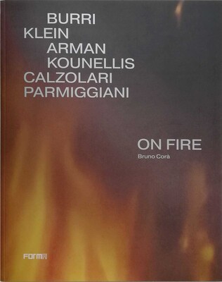 On Fire On Fire