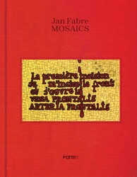 Jan Fabre. Mosaics Jan Fabre. Mosaics