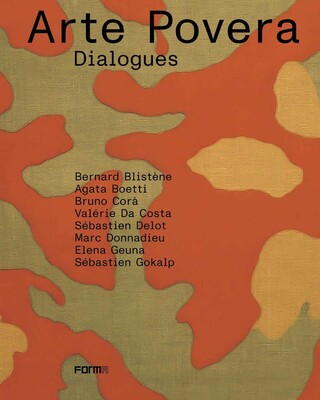 Arte Povera. Dialogues Arte Povera. Dialogues