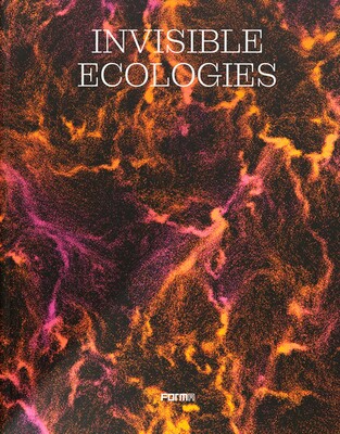 Invisible Ecologies Invisible Ecologies