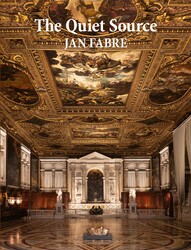 Jan Fabre Jan Fabre