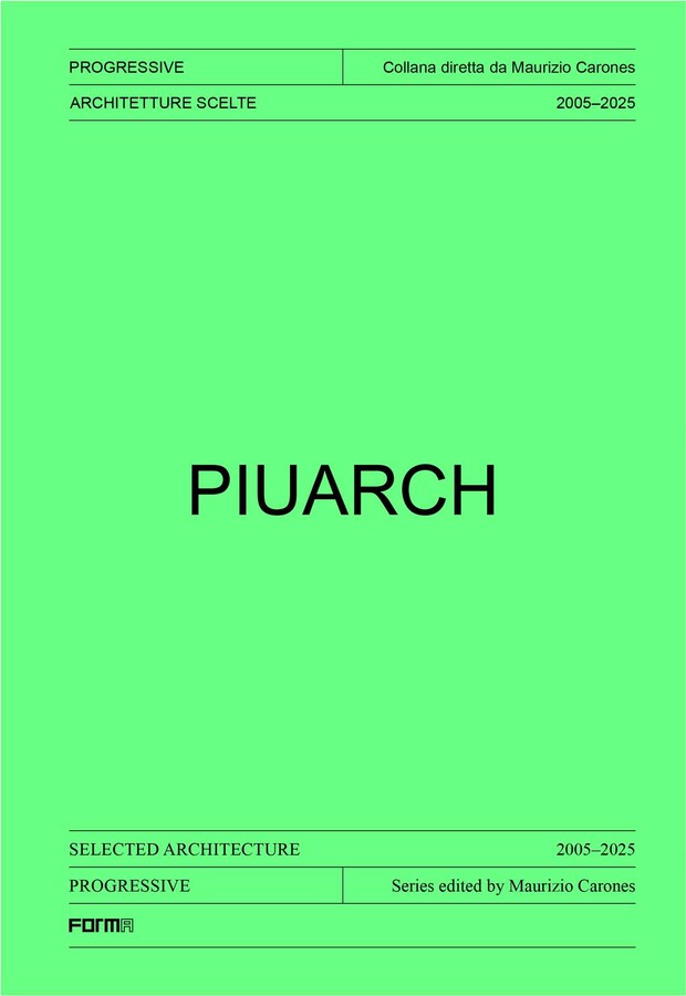 Piuarch