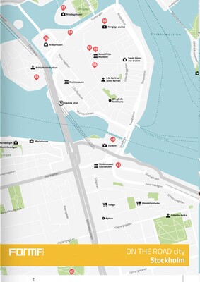 Stockholm Stockholm