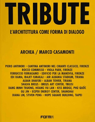 Tribute Tribute