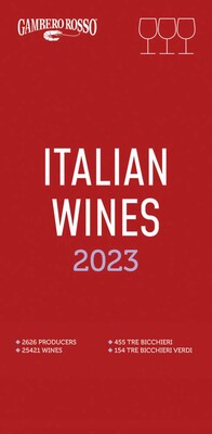 Italian Wines 2023 Italian Wines 2023