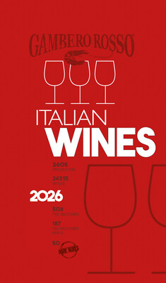 Italian Wines 2026 Italian Wines 2026
