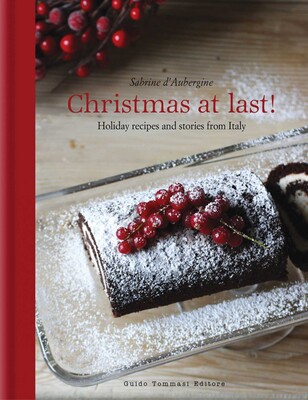 Christmas at Last! Christmas at Last!